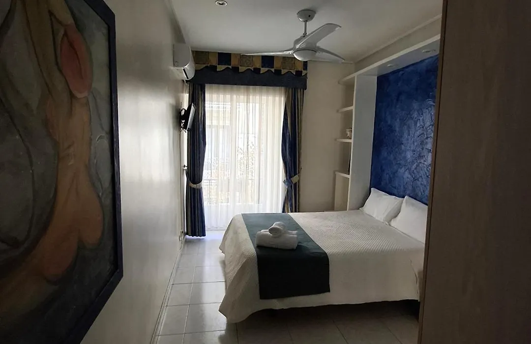 Hostal Villamañez-1